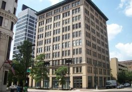 Downtown Location